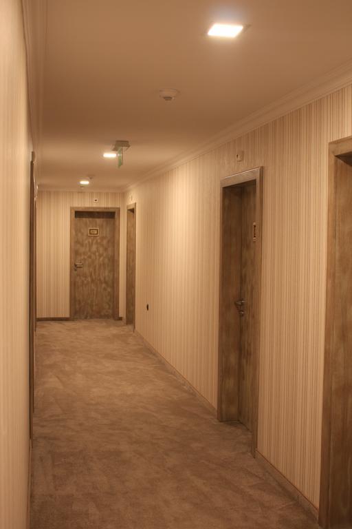 Hotel Nove Svishtov Camera foto