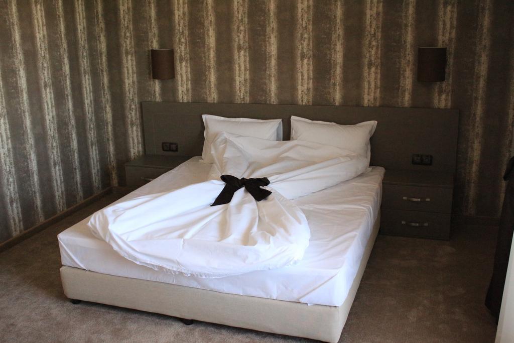 Hotel Nove Svishtov Camera foto