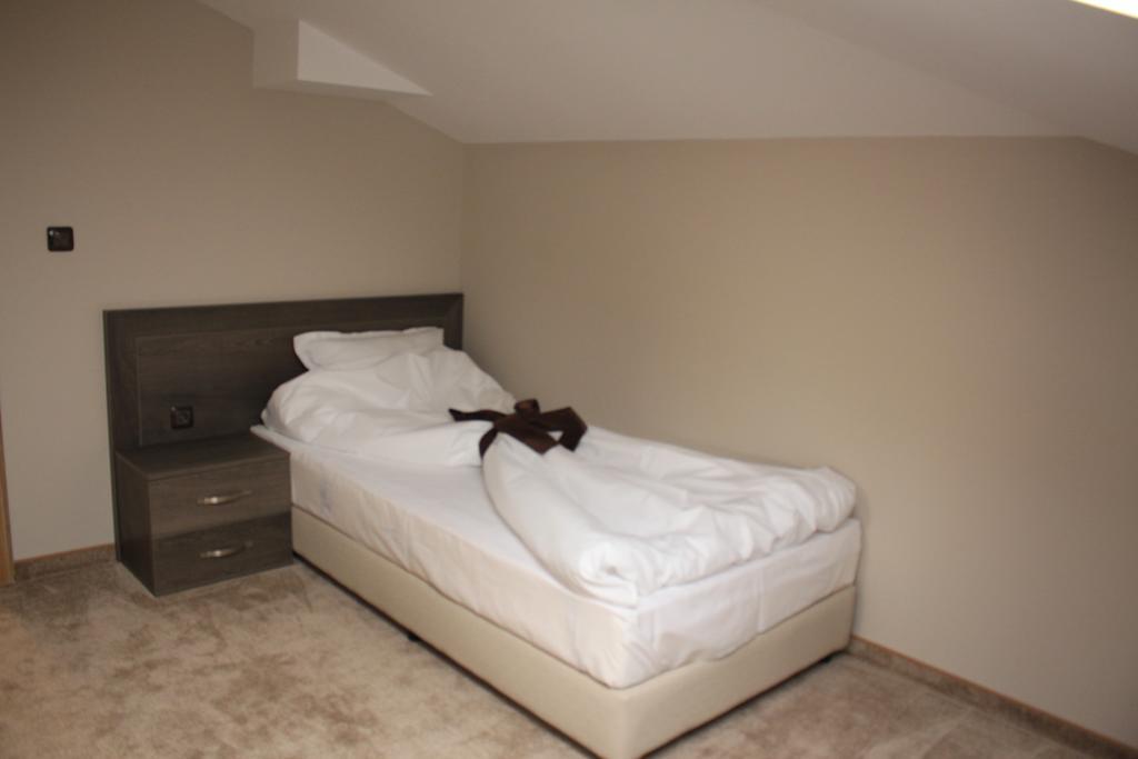 Hotel Nove Svishtov Camera foto